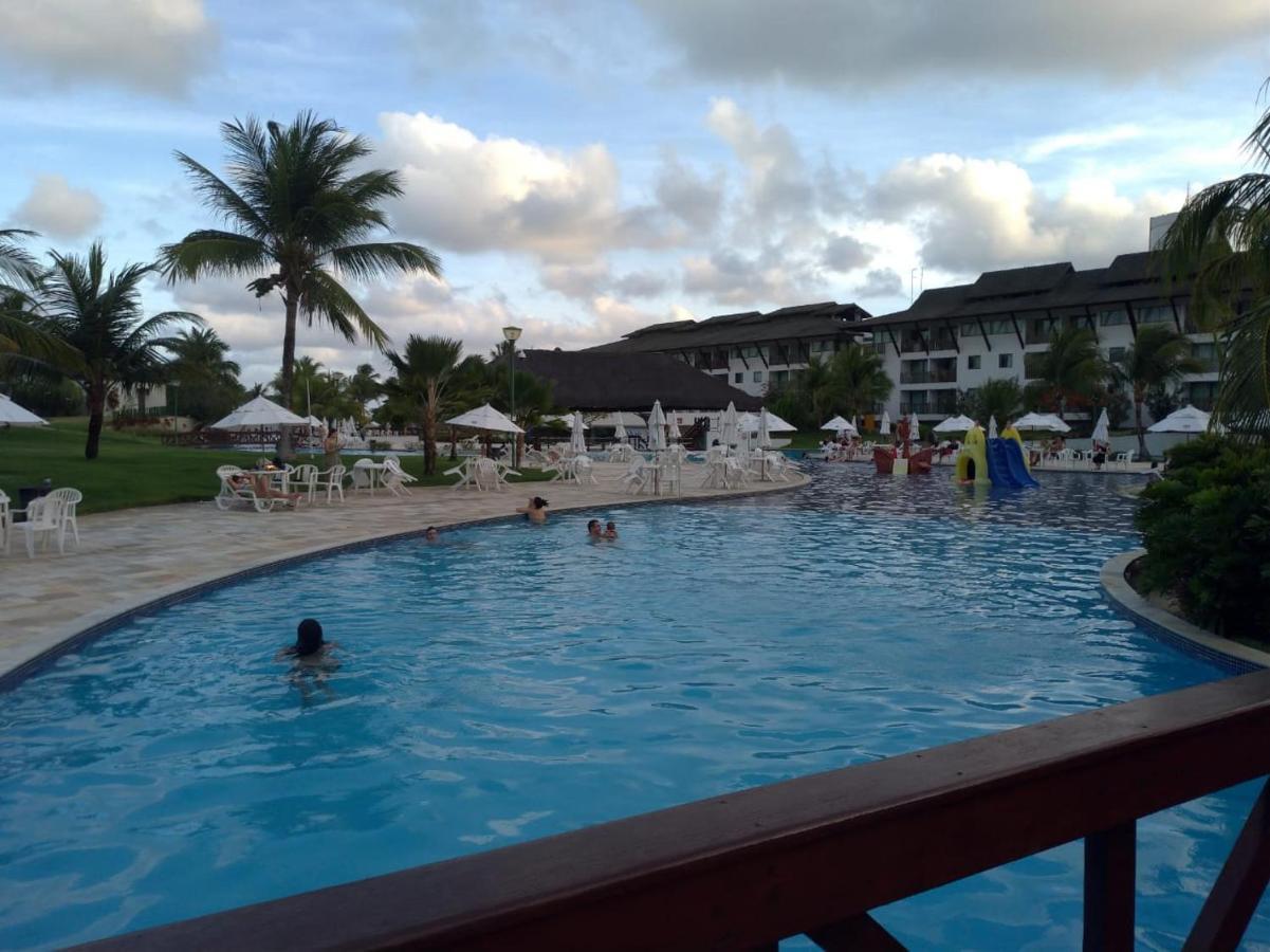Beach Class Muro Alto Porto de Galinhas Exterior photo